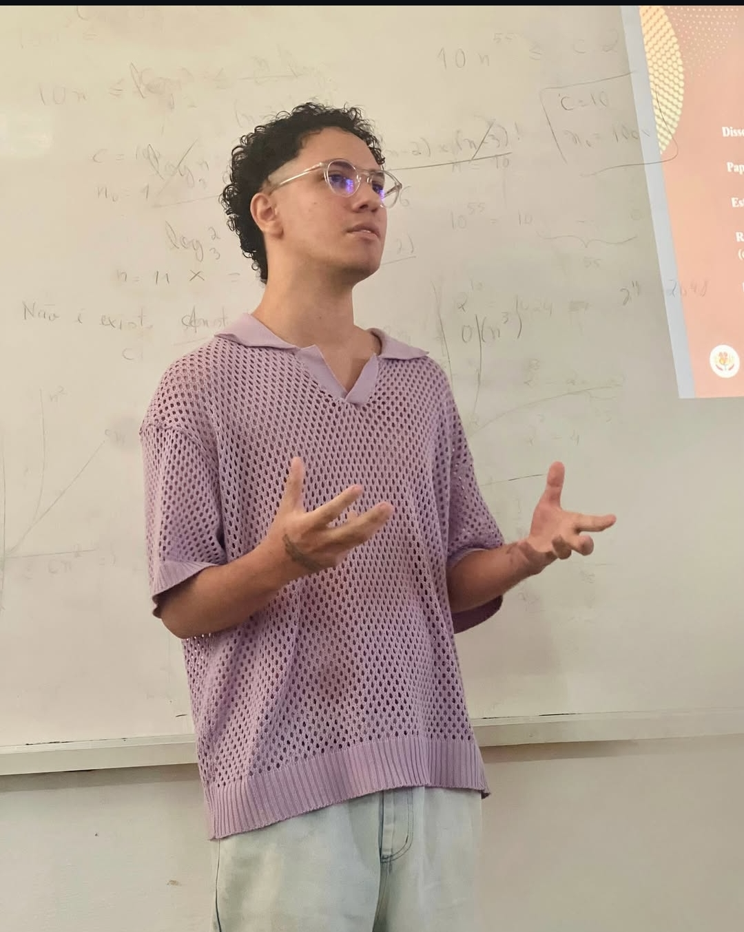 Ambiente universitário